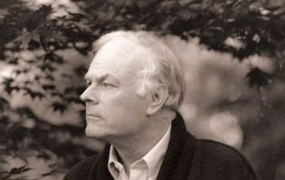 A photograph of Dr. Herbert Mason.